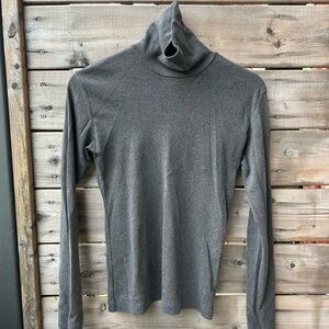 KOTN grey shirt